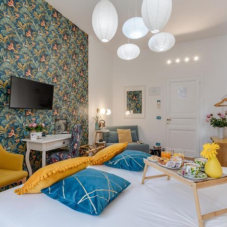 Maison Vantaggio Roma Ngoại thất bức ảnh