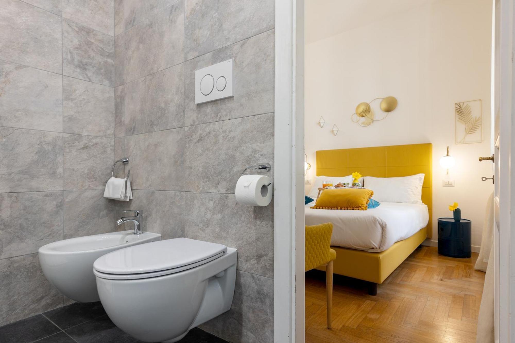 Maison Vantaggio Roma Ngoại thất bức ảnh