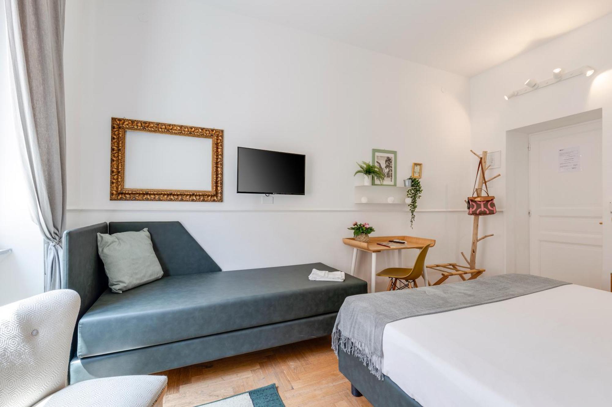 Maison Vantaggio Roma Ngoại thất bức ảnh
