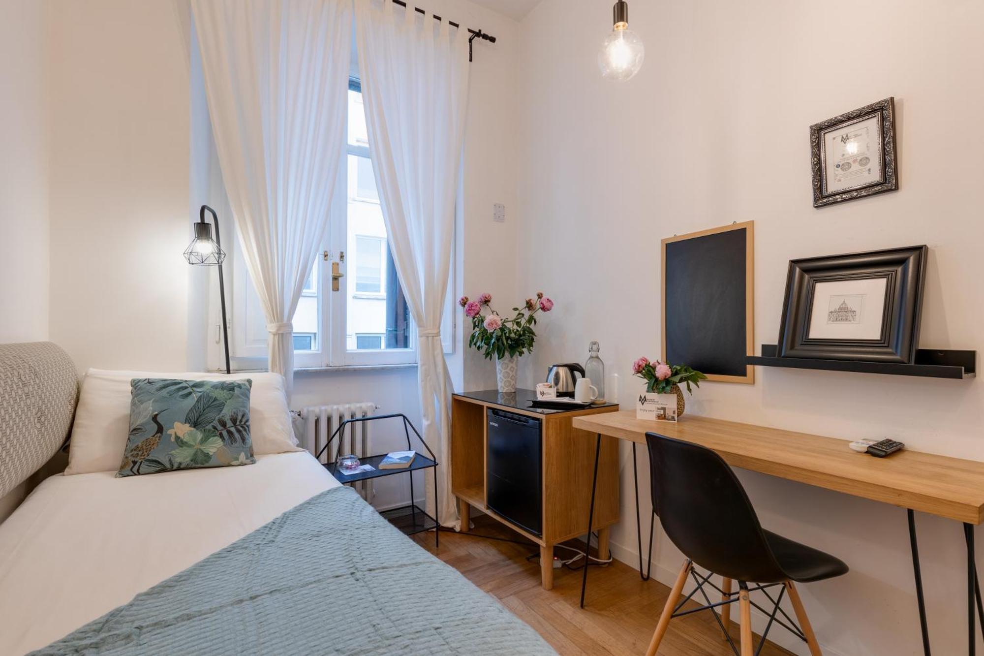 Maison Vantaggio Roma Ngoại thất bức ảnh