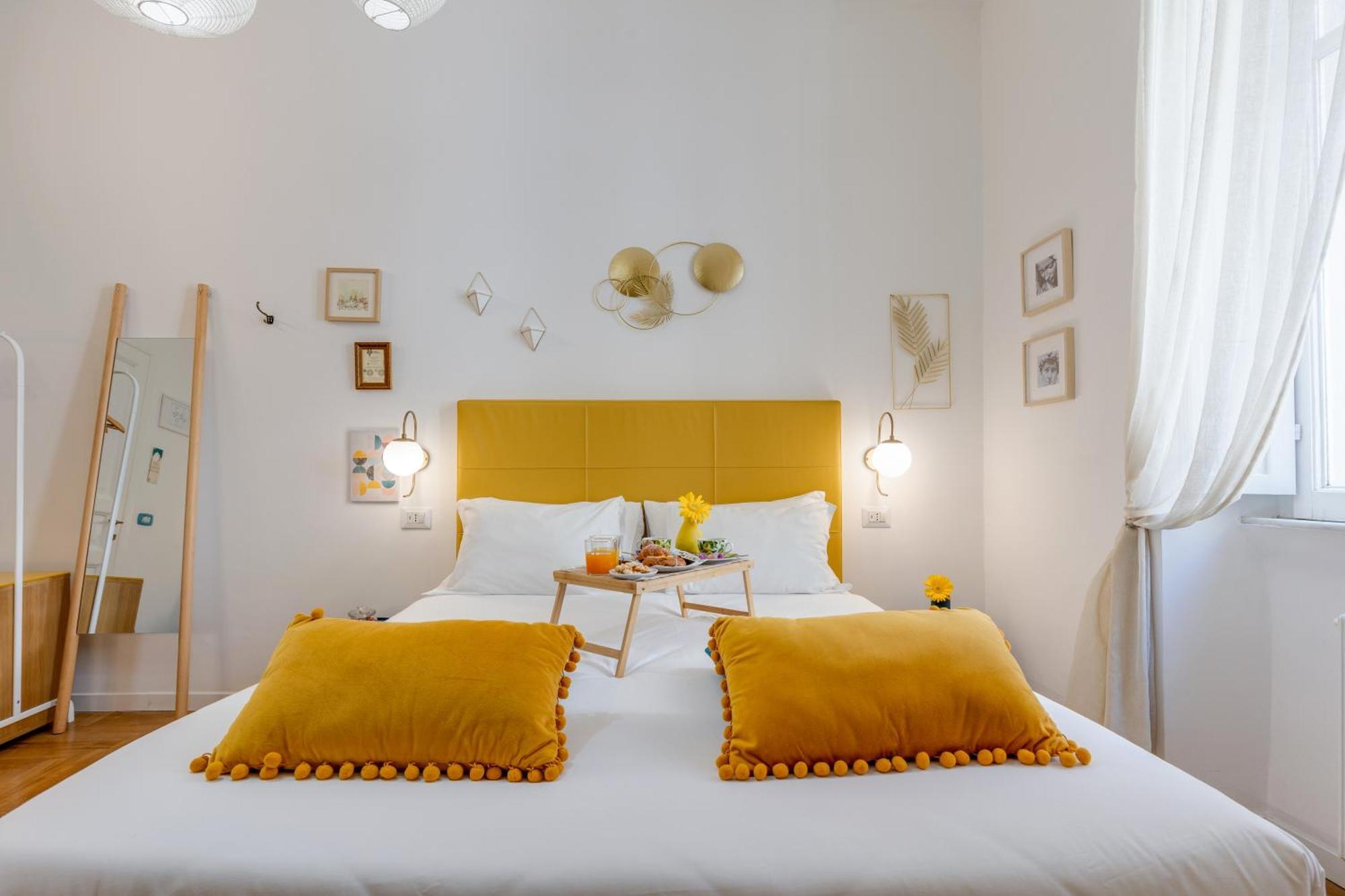 Maison Vantaggio Hotel Roma Ngoại thất bức ảnh