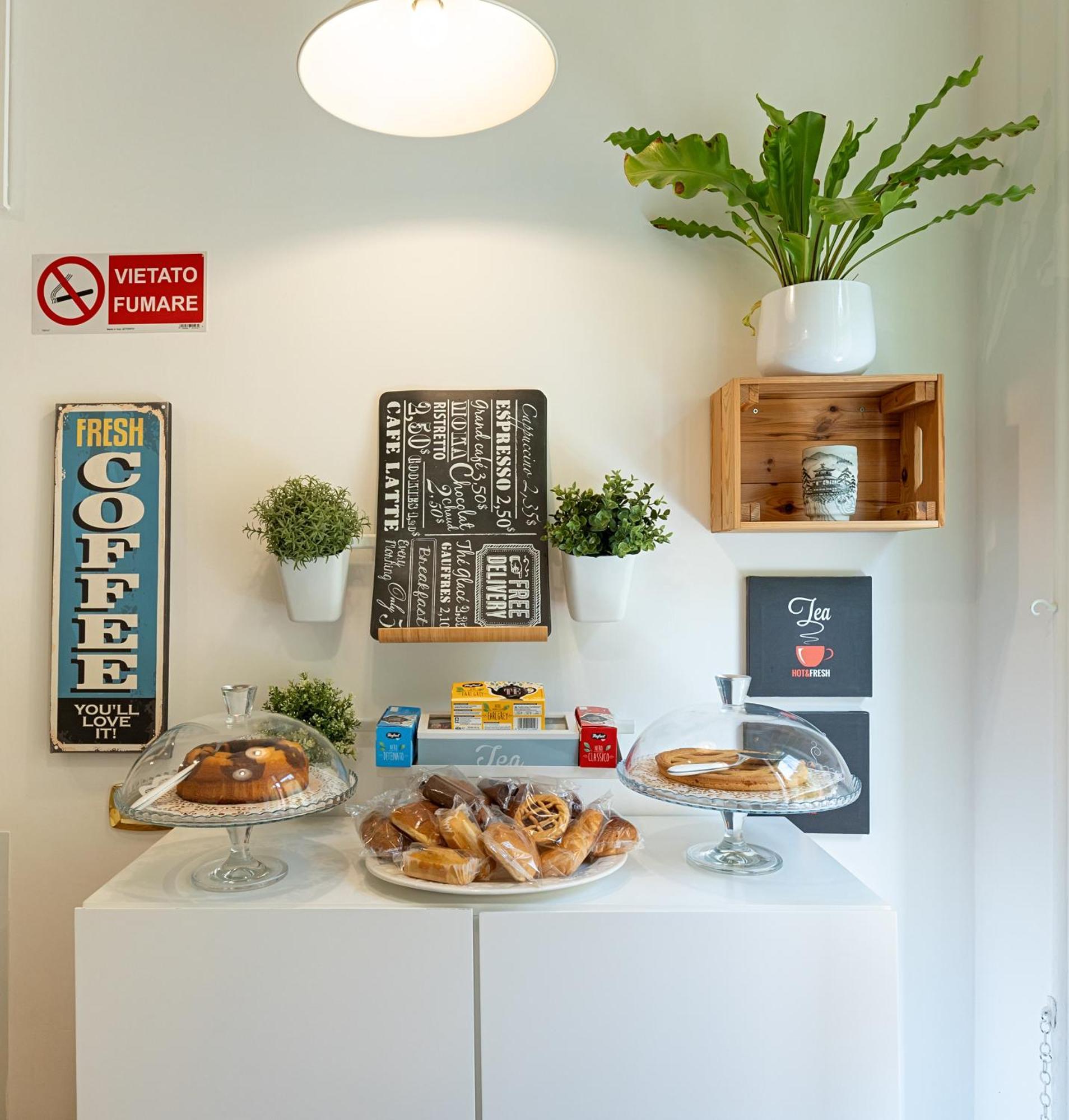 Maison Vantaggio Roma Ngoại thất bức ảnh